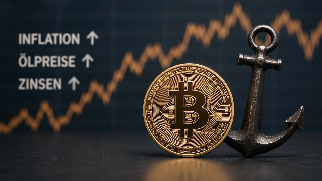 قیمت بیت کوین در سال 2025
