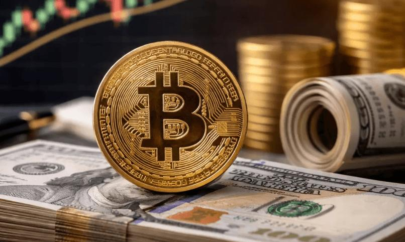 قیمت بیت کوین در سال 2025