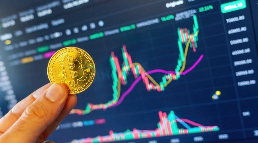 قیمت بیت کوین در سال 2025