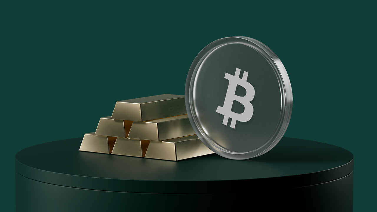 قیمت بیت کوین در سال 2025